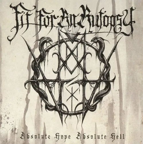 comprar Cd: Absolute Hope Absolute Hell