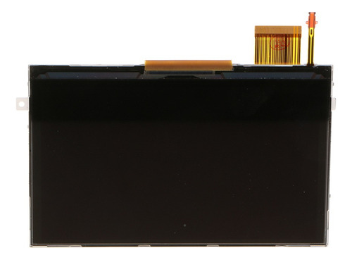 Bake Reemplazo De Retroiluminación De Pantalla Lcd For Psp