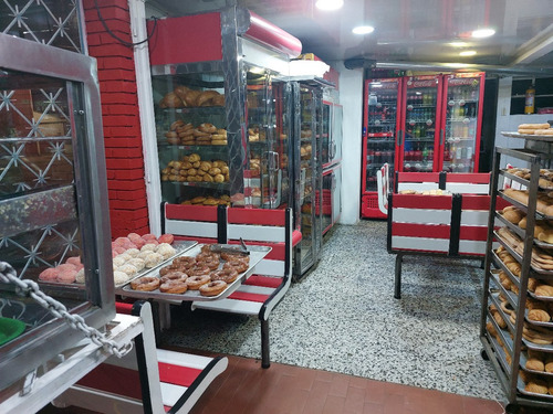 Imagen 18 de 27 de Venta Panaderia