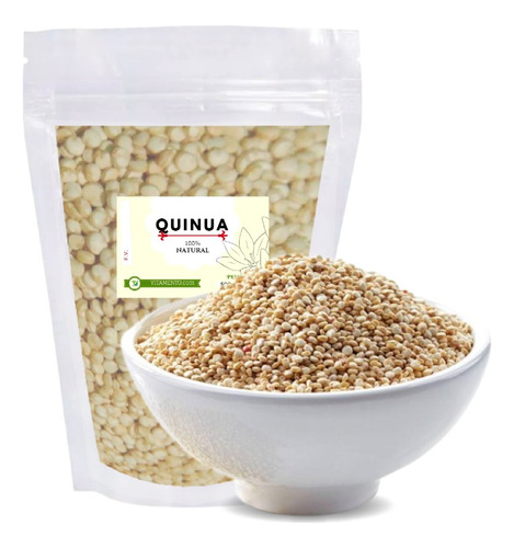 Quinua En Grano X 500g