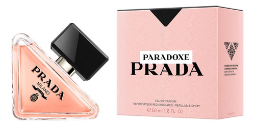 Prada Paradoxe Decant 5ml - mL a $14000