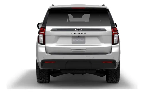 Chevrolet Tahoe CHEVROLET TAHOE 5.3 4WD TA Z71