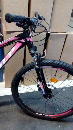 Mtb Rodado 29 Slp 5-pro Lady