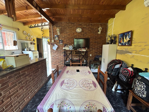 Venta Casa Quinta De 4 Ambientes Con Pileta - Villa Lía, San António De Areco