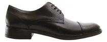 Comprar Zapato Acordonado Hombre Vestir Darmaz Cuero 1245 Czapa