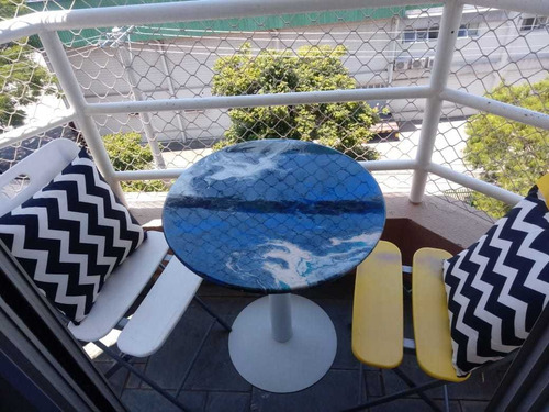 Imagem 9 de 14 de Apartamento À Venda Em Pirituba Cond. Portal Do Bandeirantes