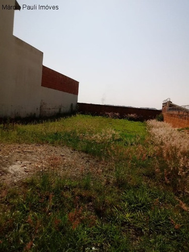 Imagem 3 de 16 de Terreno Residencial Em Itupeva/sp, Parque Santa Isabel. - Te01321 - 69557998
