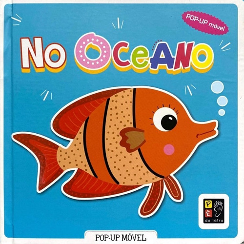 Pop-up Moveis - No Oceano