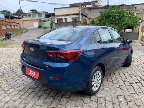 Chevrolet Onix 1.0 FLEX PLUS LT MANUAL