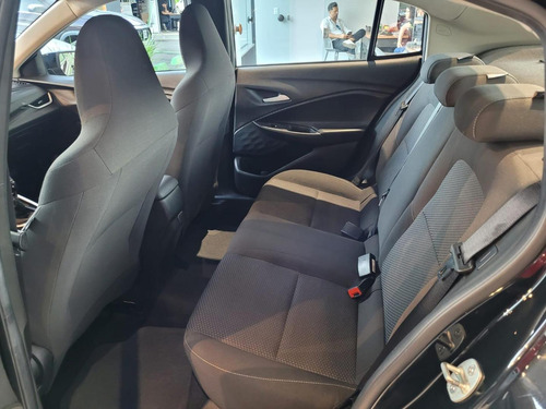 Chevrolet Onix Plus 10tmt Ltz 2023
