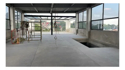 Edificio en renta
