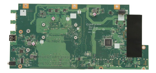 Tarjeta Madre Para Lenovo ,.ideacentre Aio 3 Intel I3-10