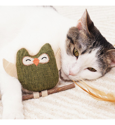 A Juguetes De Hierba Gatera Juguetes For Gatos Catnip Cat