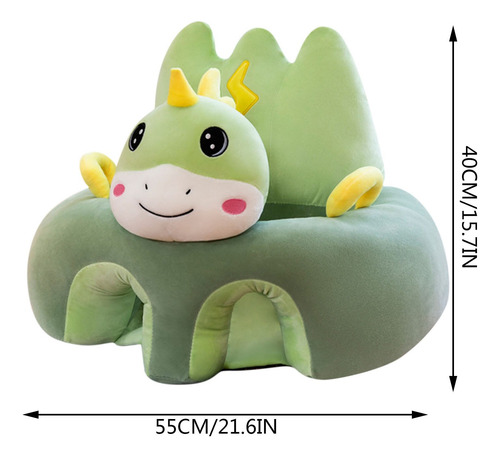 Silla De Apoyo Para Sofá J Baby Soft Cartoons Animals Baby S