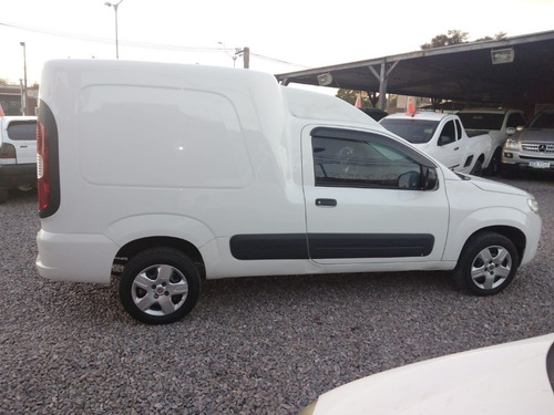 Fiat Fiorino Año 2015 1.4 Full Al Dia Liquido 8900 Dolares