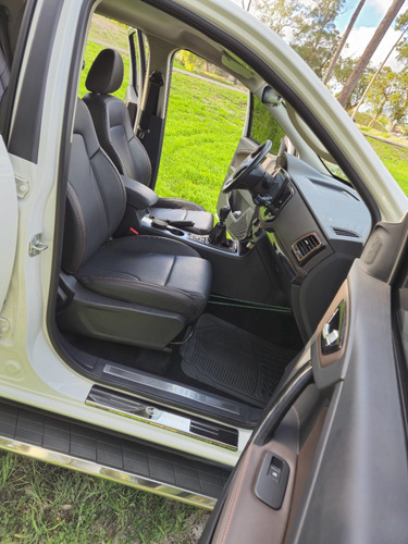 ZxAuto Terralord 2.4 Luxury 4X2 Mt