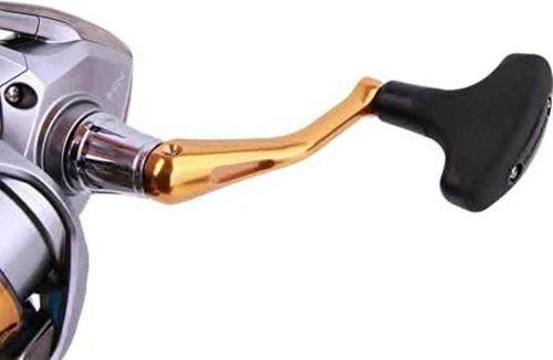 Carrete De Pesca Shimano Sedona Xg Para Agua Dulce