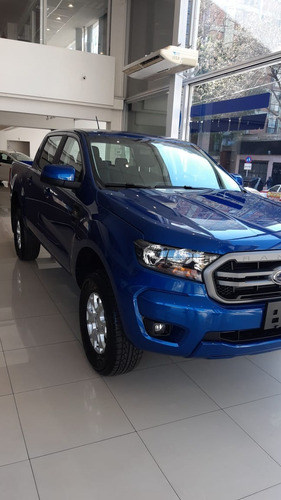 Imagen 8 de 10 de Ford Ranger 3.2 Cd Xls Tdci 200cv Manual 4x4