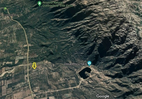 Imagen 6 de 15 de Lote Venta Cortaderas Merlo San Luis
