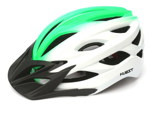 Casco De Bicicleta Mountain Bike Ajustable Classic Unisex 