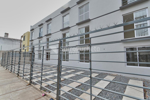 Imagen 22 de 30 de Venta Depto 2 Ambientes Con Balcon Morón