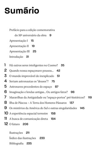 Eram Os Deuses Astronautas? (edição Comemorativa 50 An, De Erich Von Däniken. Editora Melhoramentos, Capa Mole Em Português