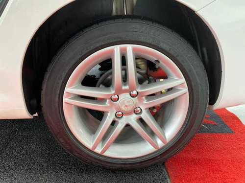 Peugeot 408 Sedan Griffe 1.6 Turbo 16v 4p Aut.