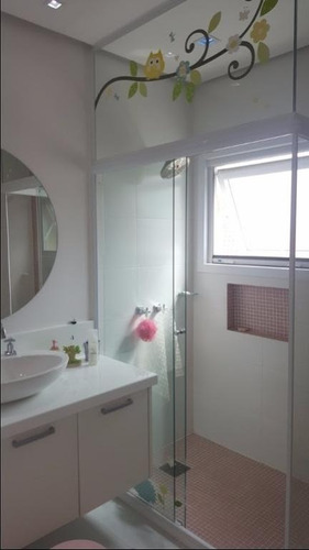 Imagem 19 de 30 de Casa À Venda, 415 M² Por R$ 2.700.000,00 - Paragem Dos Verdes Campos - Gravataí/rs - Ca1559