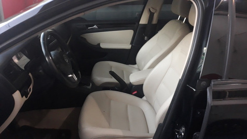 Imagem 11 de 14 de Volkswagen Jetta 2013 2.0 Comfortline Flex 4p Automática