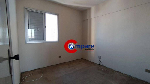Imagem 6 de 30 de Apartamento, 50 M² - Venda Por R$ 260.000,00 Ou Aluguel Por R$ 1.100,00/mês - Penha De França - São Paulo/sp - Ap9835