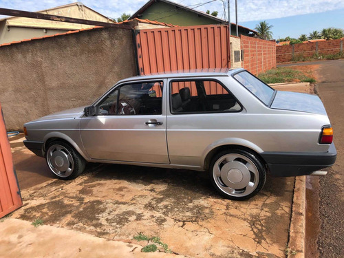 Volkswagen Voyage Cl