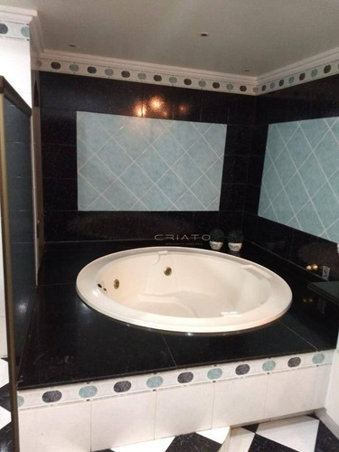 Imagem 14 de 30 de Sobrado Com 4 Dormitórios À Venda, 750 M² Por R$ 1.000.000,00 - Maracanã - Anápolis/go - So0044