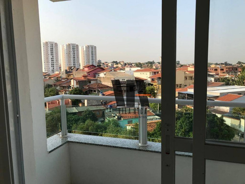 Imagem 1 de 24 de Apartamento Com 2 Dormitórios À Venda, 63 M² Por R$ 375.000,00 - Jardim Piratininga - Sorocaba/sp - Ap1292