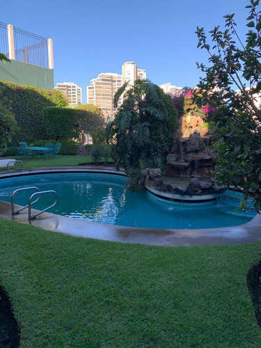 Imagen 26 de 27 de Bajo De Precio Casa En Venta, Bosques De Las Lomas