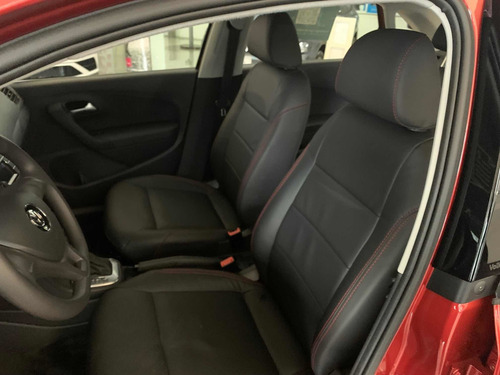 Imagen 8 de 15 de Volkswagen Vento 1.6 Starline At 2021