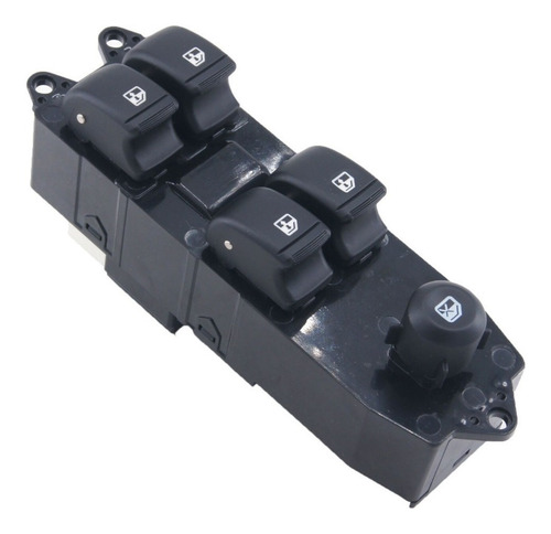 Imagen 2 de 5 de Interruptor De Ventana For Daewoo Nubira Leganza