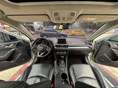 Mazda 3 2.0 Grand Touring
