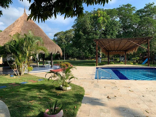 Imagen 14 de 19 de Venta Finca -bayunca