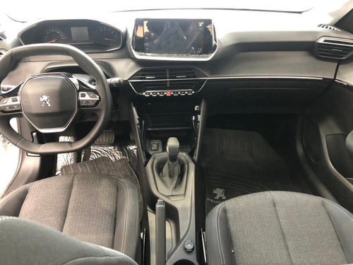 Peugeot 208 1.6l Active Pack Tiptronic