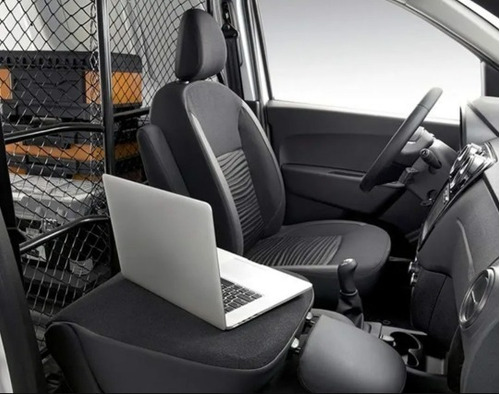 Imagen 3 de 25 de Renault Kangoo Emotion 1.6 2 Asientos 0km 2023 Entrega Inmed