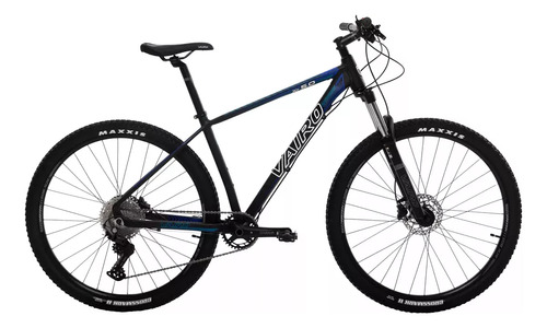 Bicicleta Vairo Xr 5.0 2025 1x11v Deore Disco - Palermo