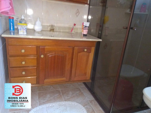 Imagem 15 de 15 de Casa - Vila Sao Francisco (zona Leste) - Ref: 7322 - V-7322
