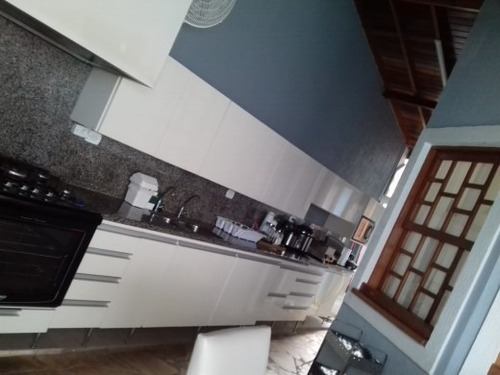 Imagem 7 de 20 de Casa - Pereque Mirim - 2052