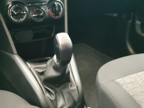Imagem 9 de 11 de Peugeot 208 Active 1.2 Flex Mec