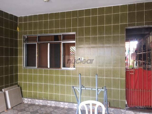 Imagem 2 de 15 de Sobrado Com 4 Dormitórios À Venda, 160 M² - Jardim Tietê - São Paulo/sp - So1110