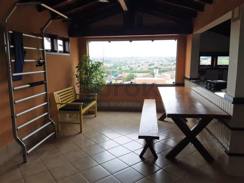 Imagem 22 de 23 de Casa À Venda Em Jardim Petrópolis - Ca005648