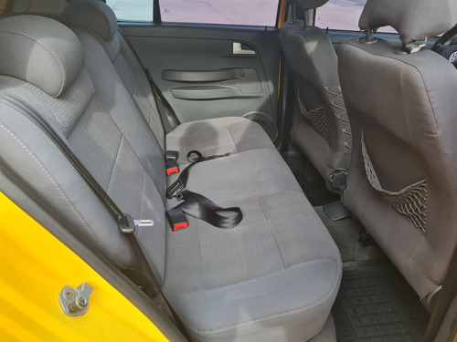 Volkswagen Crossfox 1.6 Total Flex 5p