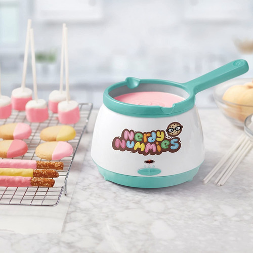 Wilton Recipiente Para Fundir Chocolate Candy Melting Pot