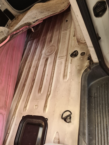 Hyundai H100 Carga