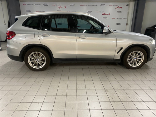 BMW X3 2.0 sDrive20iA At